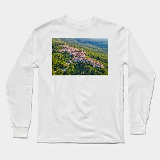 Dobrinj Long Sleeve T-Shirt